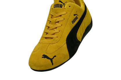 Puma Speedcat OG Pele Yellow Black