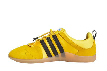 Adidas Ballerina Bad Bunny Bold Gold Yellow