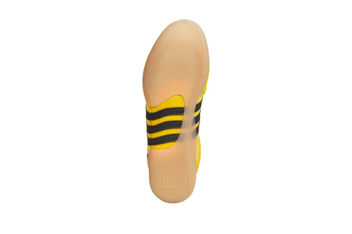 Adidas Ballerina Bad Bunny Bold Gold Yellow