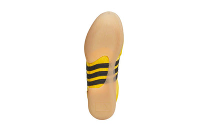 Adidas Ballerina Bad Bunny Bold Gold Yellow