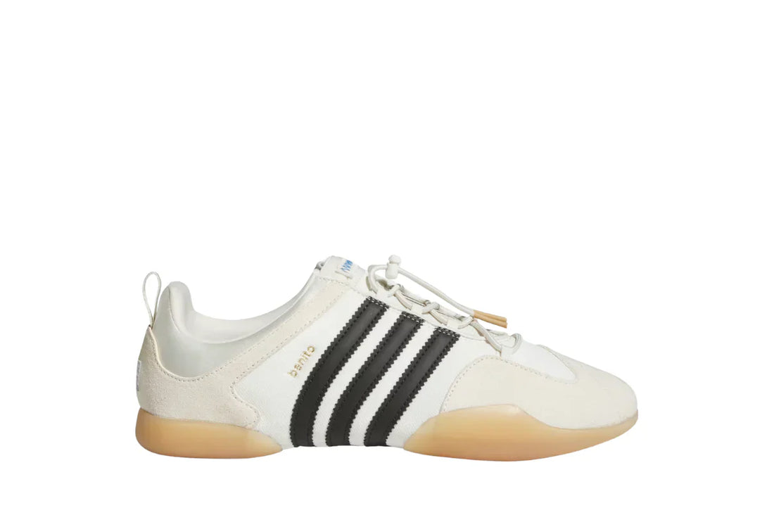 Adidas Ballerina Bad Bunny Off White Black Gum