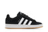 Adidas Campus 00s Black White Gum