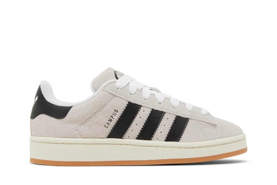 Adidas Campus 00s Crystal White White