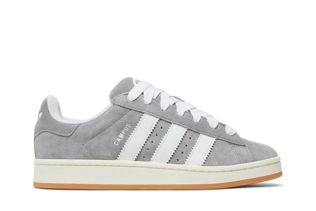 Adidas Campus 00s Gray Three