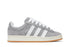 Adidas Campus 00s Gray Three