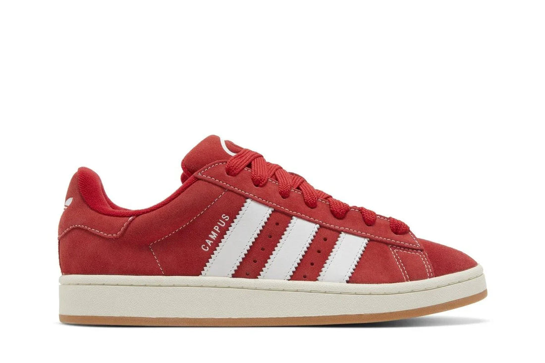 Adidas Campus 00s Scarlet Red