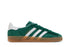 Adidas Gazelle Indoor Collegiate Green