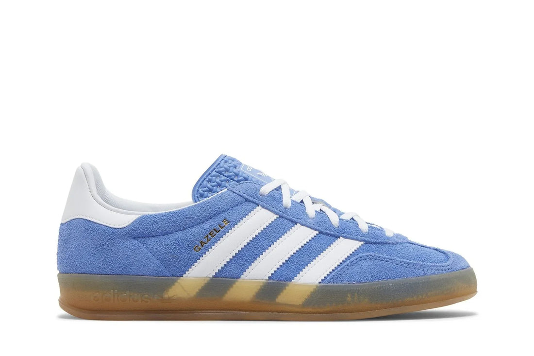 Adidas Gazelle Indoor Royal Blue