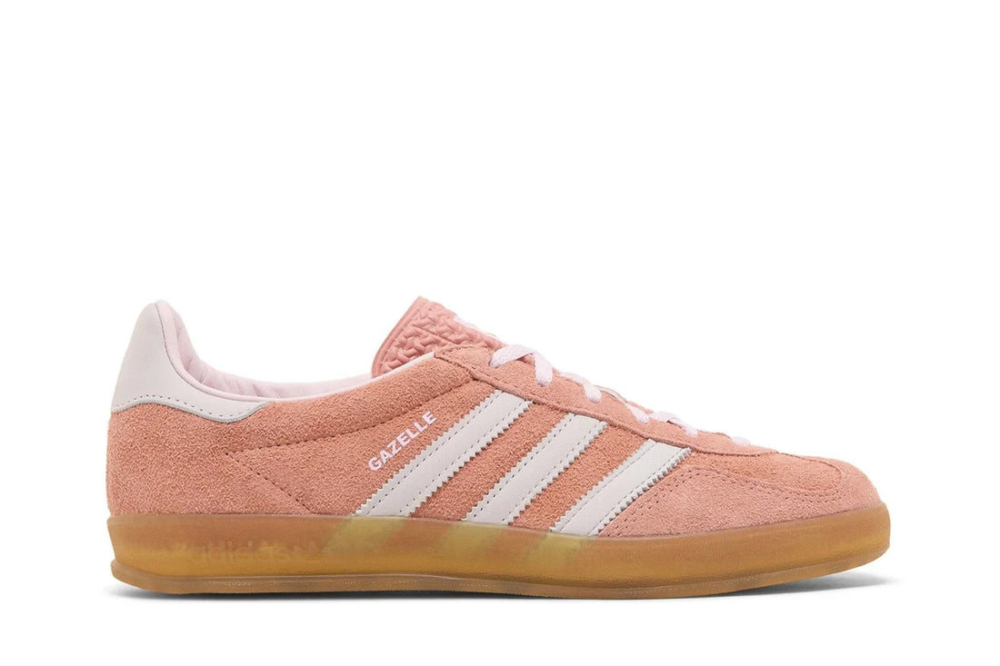 Adidas Gazelle Indoor Wonder Clay Pink