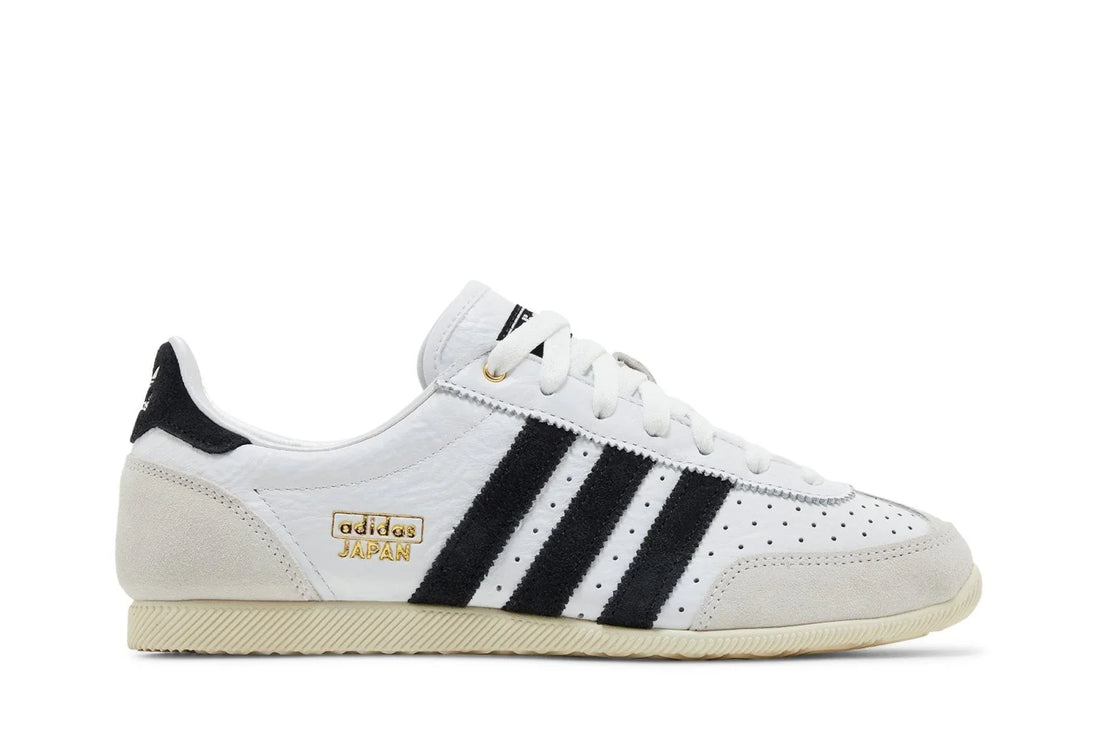 Adidas Japan White Black White