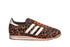 Adidas SL 72 OG Leopard Print Orange