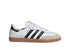 Adidas Samba Decon White Black Gum