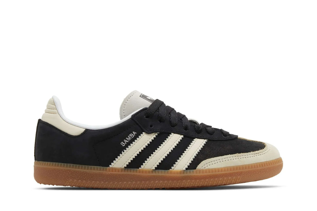 Adidas Samba OG &quot;Core Black Wonder&quot; White