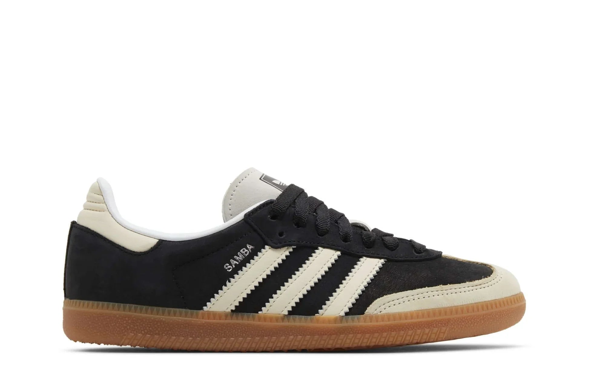 Adidas Samba OG &quot;Core Black Wonder&quot; White