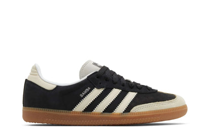 Adidas Samba OG &quot;Core Black Wonder&quot; White