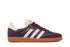 Adidas Samba Og Maroon Cream White Wine