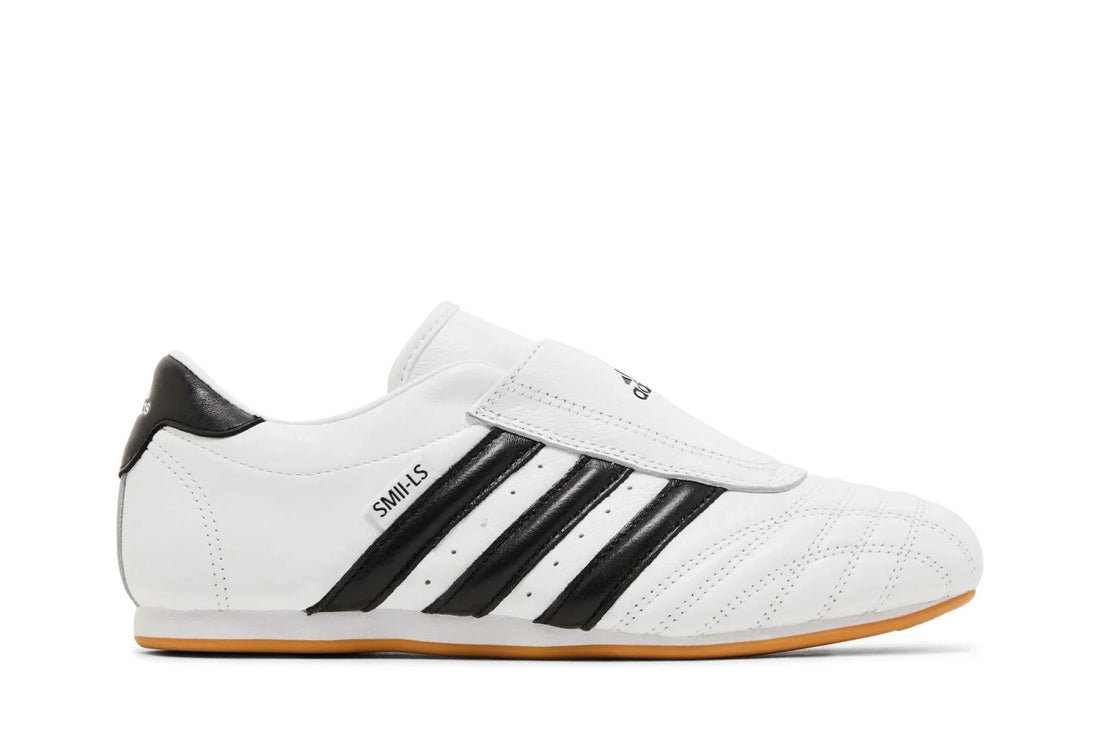 Adidas Taekwondo Cloud White White