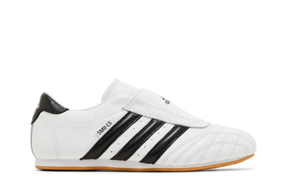 Adidas Taekwondo Cloud White White