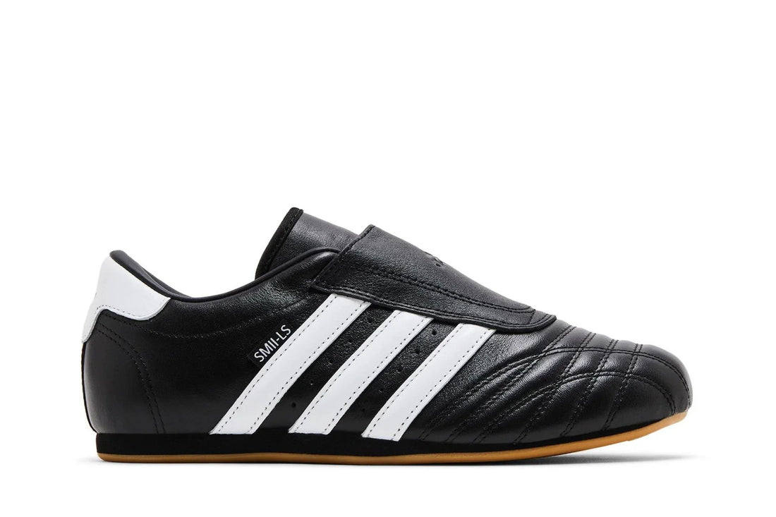 Adidas Taekwondo Core Black