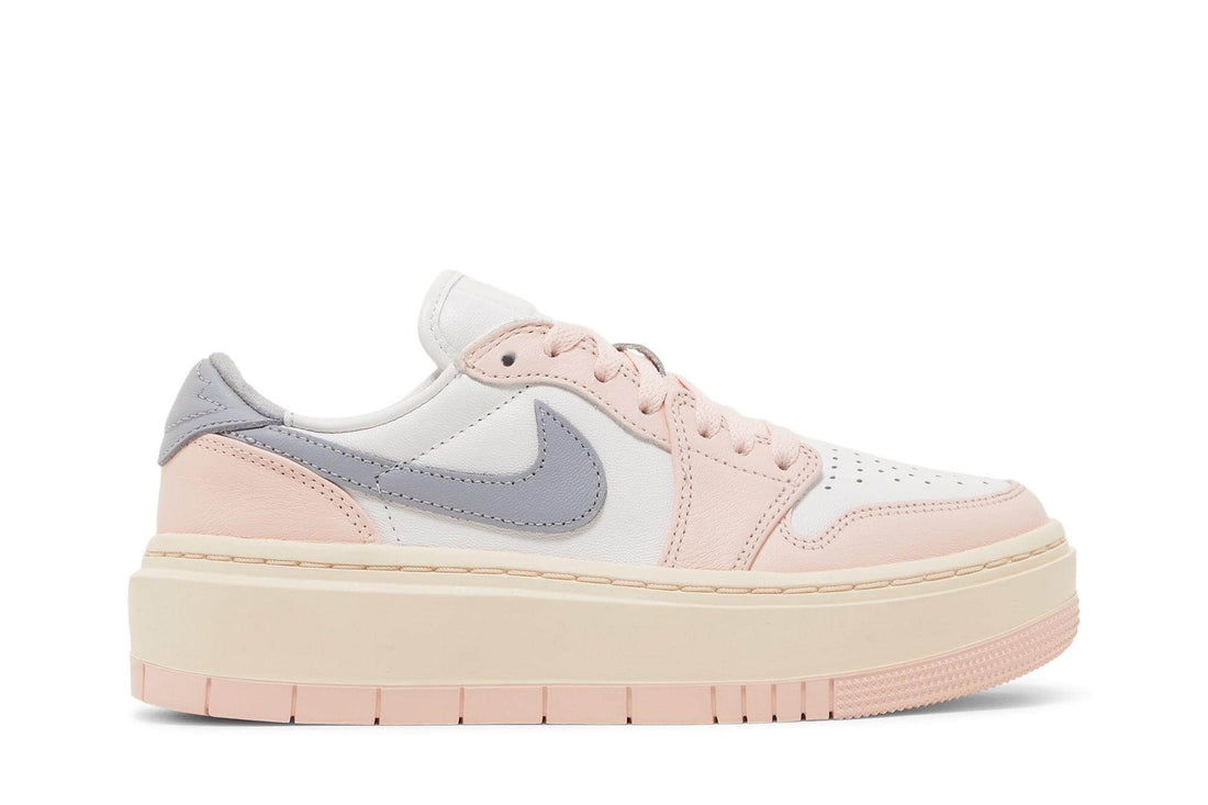 Air Jordan 1 Elevate Low Guava Ice Pink