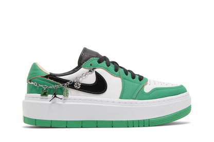 Air Jordan 1 Elevate Low SE Lucky Green
