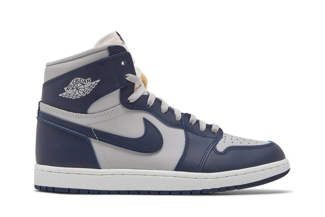 Air Jordan 1 High 85 College Navy Blue