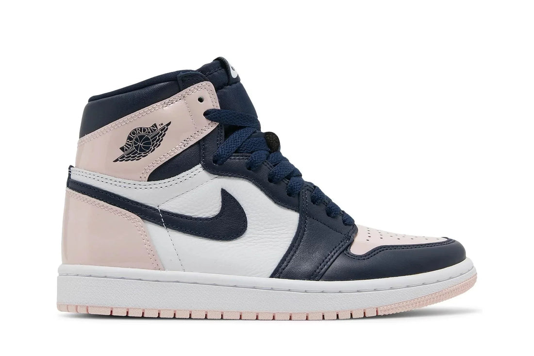 Air Jordan 1 High Atmosphere Pink