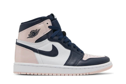 Air Jordan 1 High Atmosphere Pink
