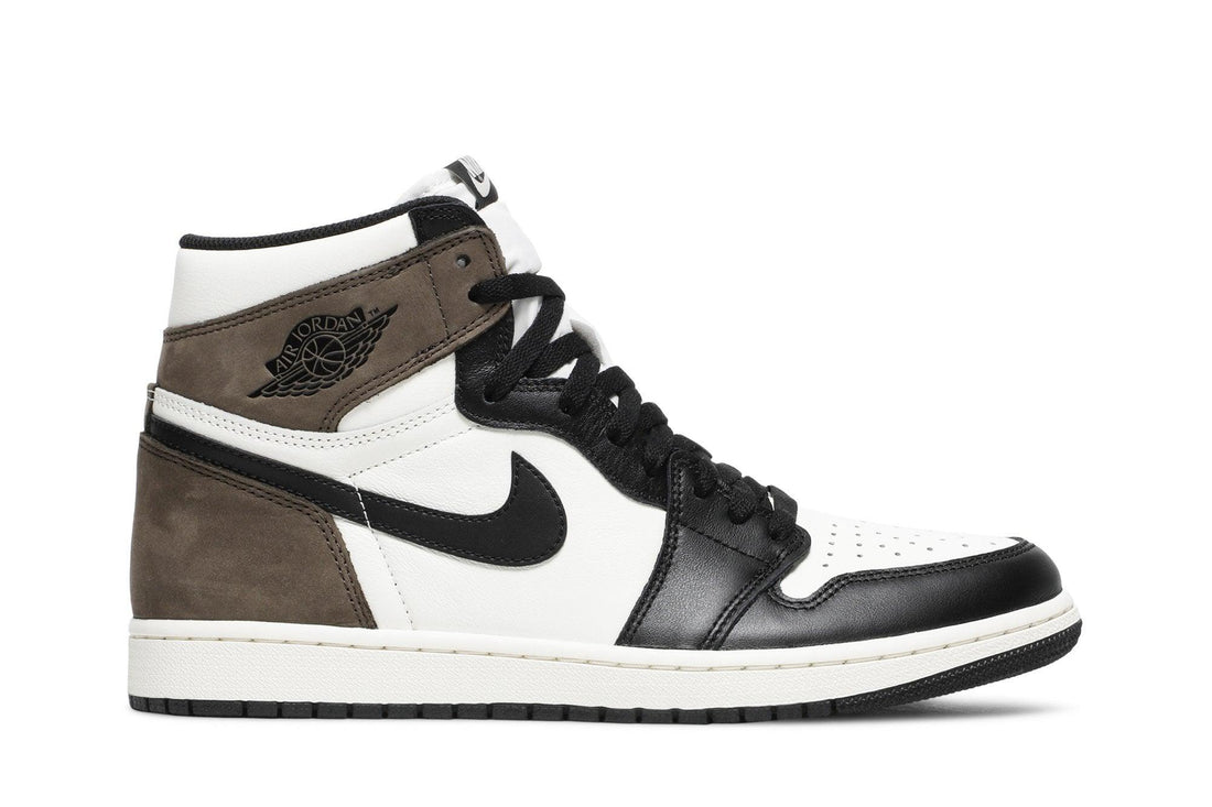 Air Jordan 1 High Dark Mocha Brown