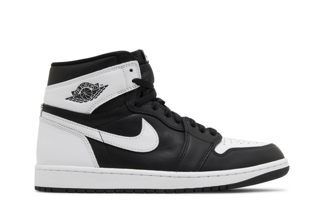 Air Jordan 1 High OG &quot;Black White&quot;