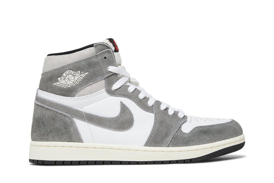 Air Jordan 1 High OG Washed Black