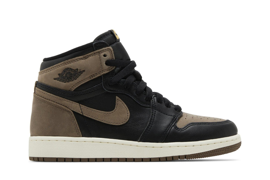 Air Jordan 1 High Palomino Brown