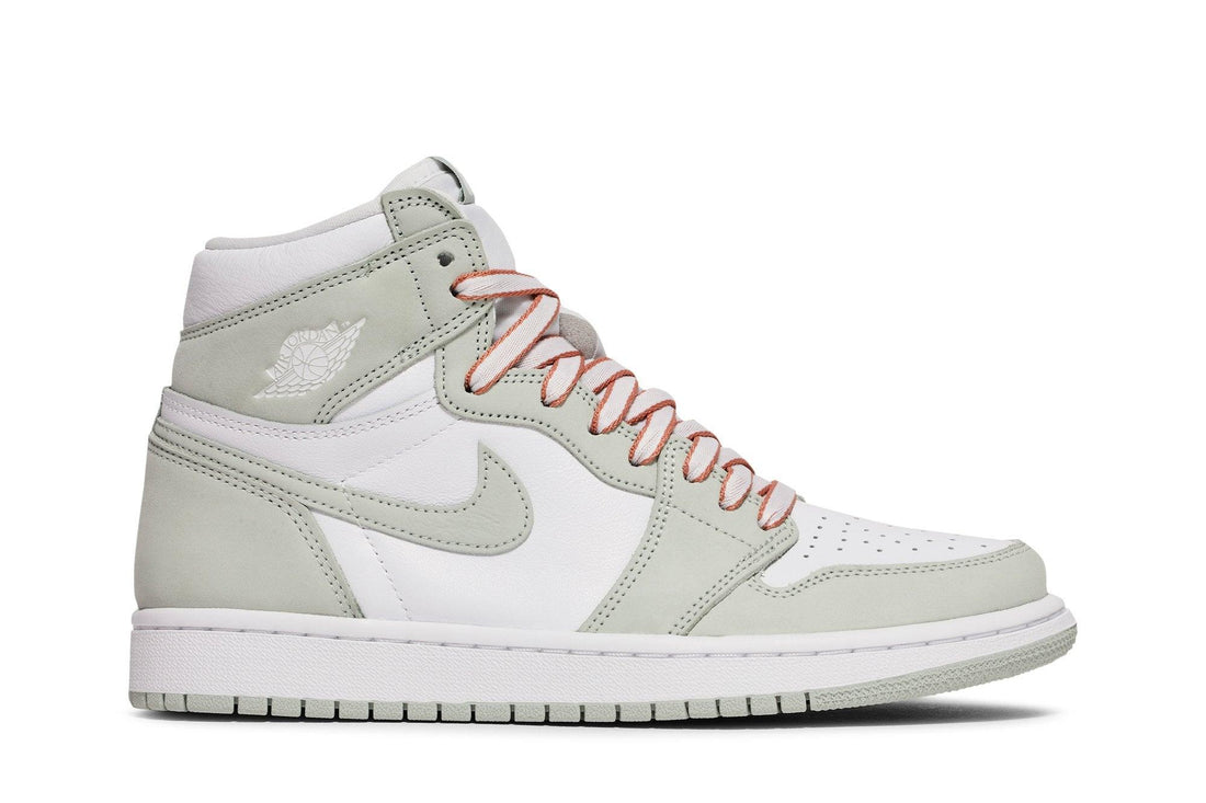 Air Jordan 1 High Seafoam Green