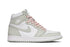 Air Jordan 1 High Seafoam Green