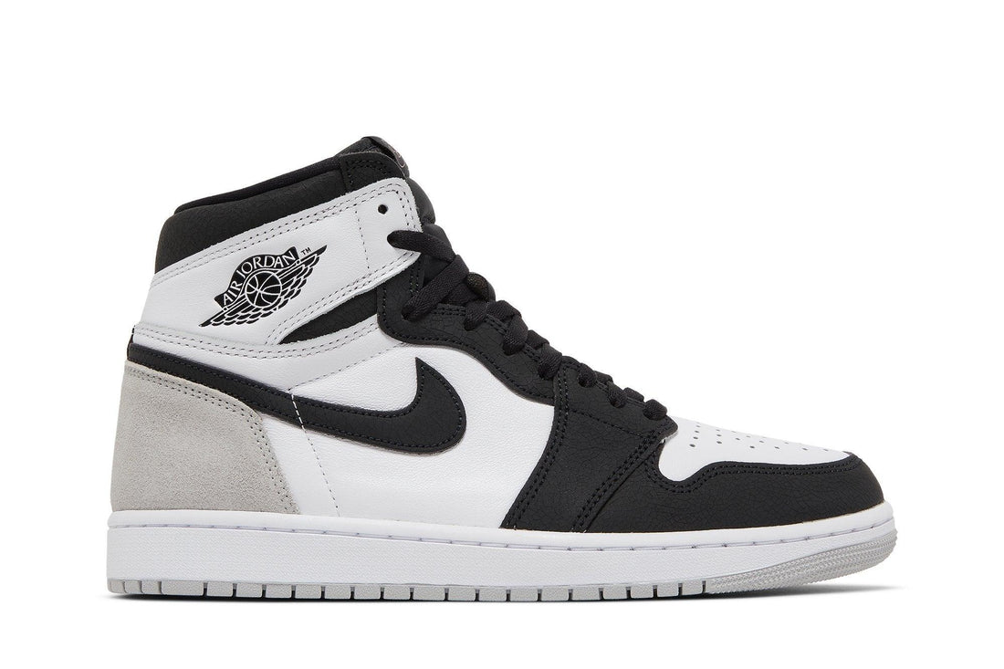 Air Jordan 1 High Stage Haze Gray