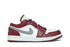 Air Jordan 1 Low Cherrywood Red