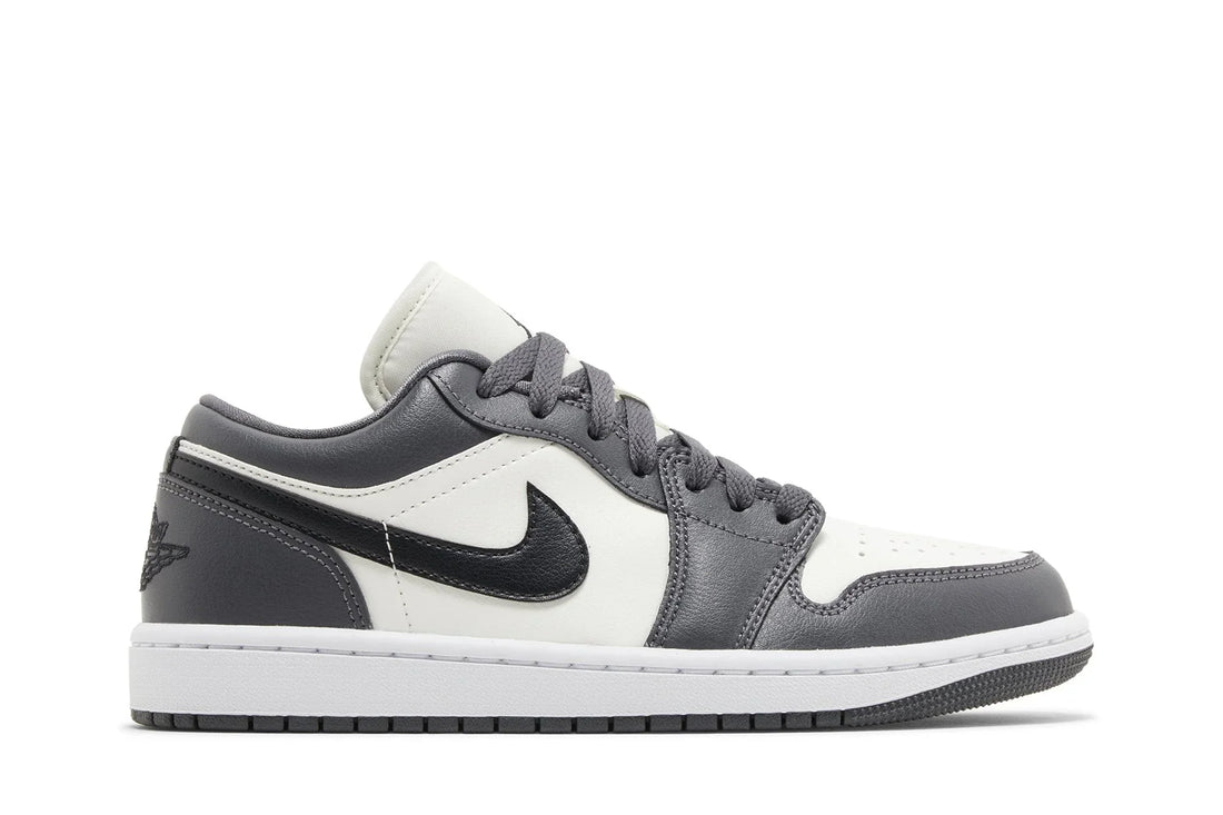 Air Jordan 1 Low Dark Gray
