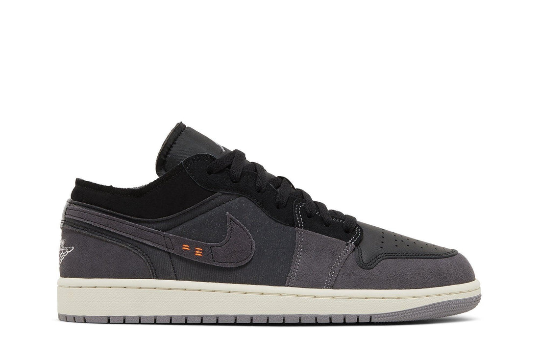 Air Jordan 1 Low Inside Out Black