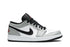 Air Jordan 1 Low Light Smoke Gray
