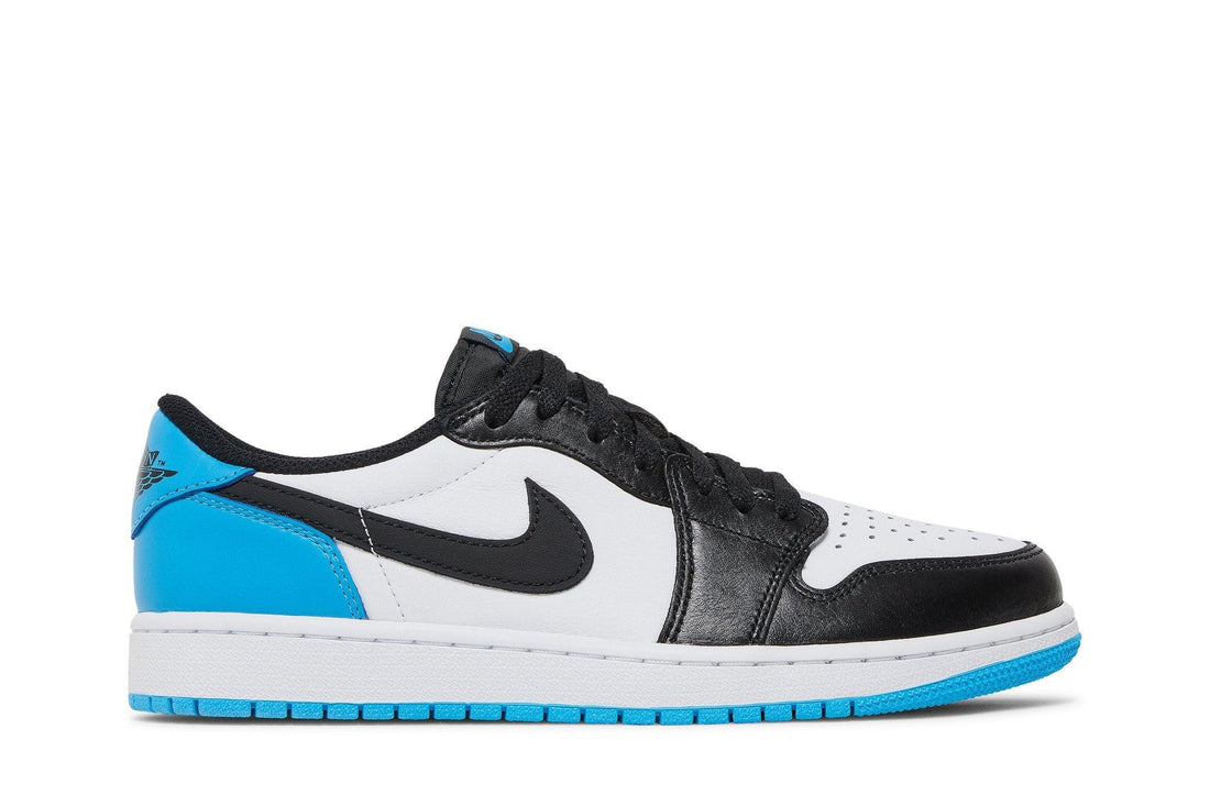 Air Jordan 1 Low OG UNC Blue