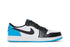 Air Jordan 1 Low OG UNC Blue