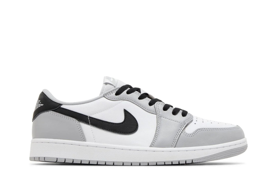 Air Jordan 1 Low Og Barrons Gray