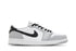 Air Jordan 1 Low Og Barrons Gray