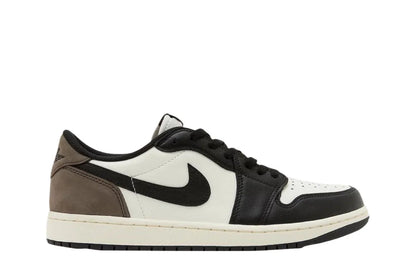 Air Jordan 1 Low Og Mocha Brown