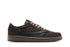 Air Jordan 1 Low Og Sp x Travis Scott Velvet Brown
