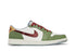 Air Jordan 1 Low Og Year of Dragon Chinese New Year Green