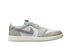 Air Jordan 1 Low Og Year of Snake 2025 Gray