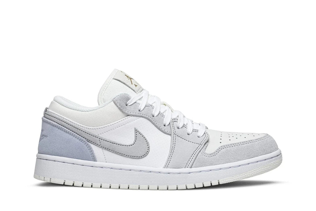 Air Jordan 1 Low Paris Beige