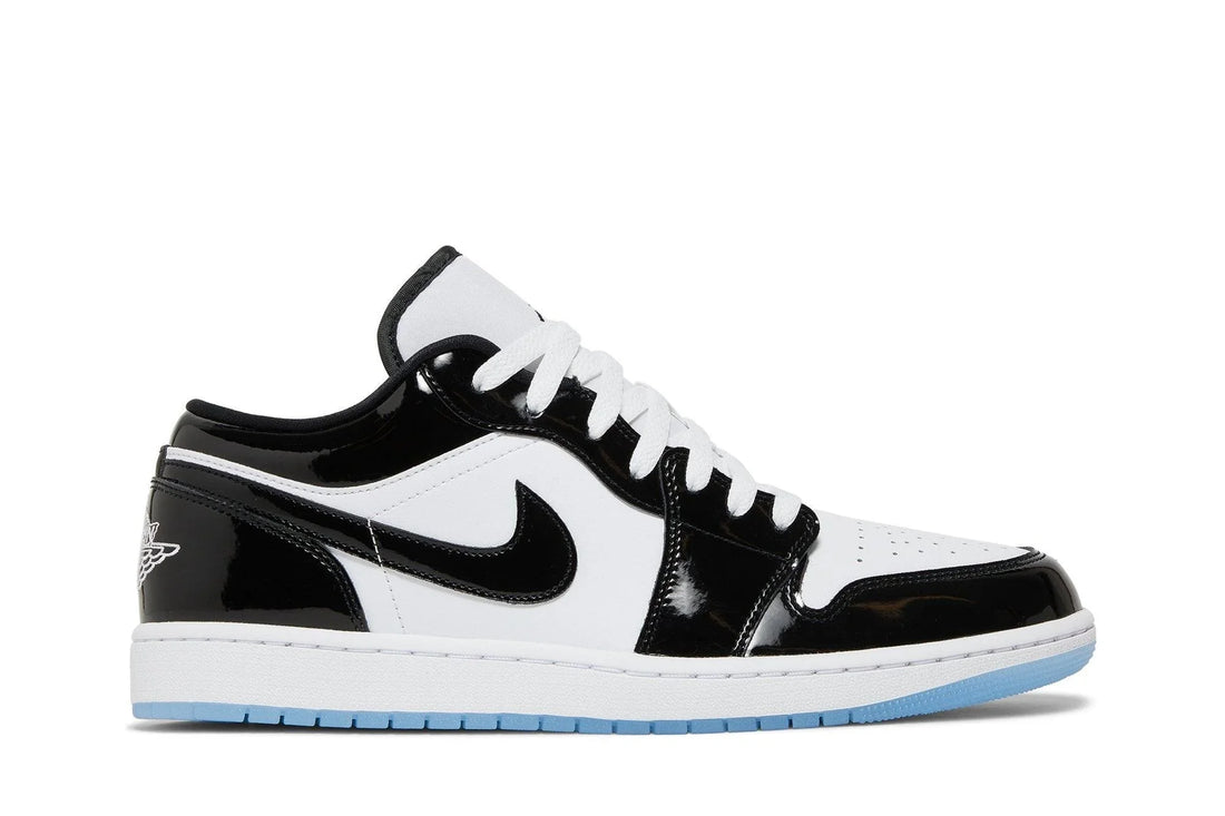 Air Jordan 1 Low SE Concord Black