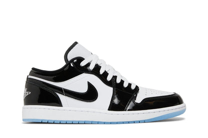 Air Jordan 1 Low SE Concord Black